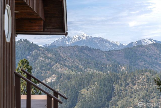 4639 Sky Meadows Road, Cashmere, WA 98815