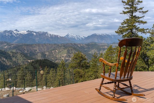 4639 Sky Meadows Road, Cashmere, WA 98815