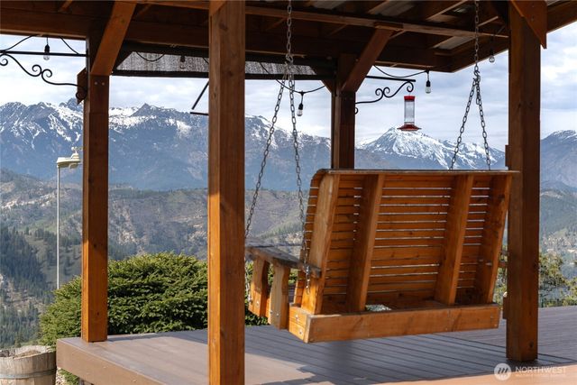 4639 Sky Meadows Road, Cashmere, WA 98815