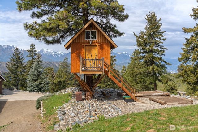 4639 Sky Meadows Road, Cashmere, WA 98815