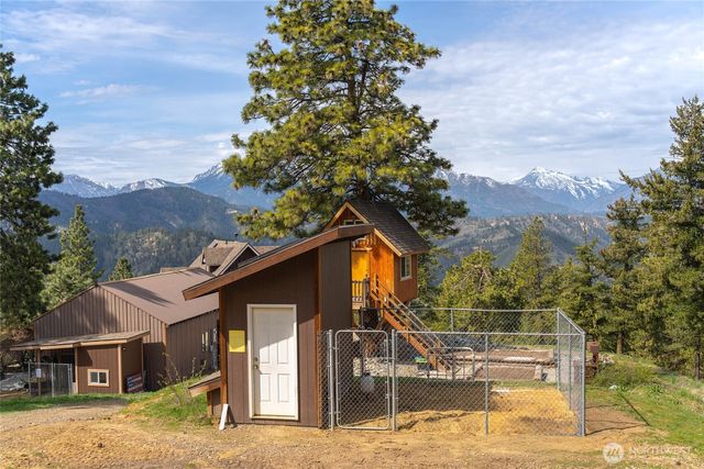 4639 Sky Meadows Road, Cashmere, WA 98815