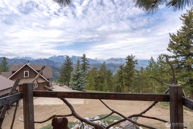 4639 Sky Meadows Road, Cashmere, WA 98815