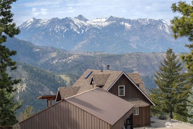 4639 Sky Meadows Road, Cashmere, WA 98815