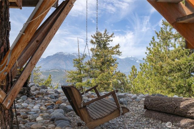 4639 Sky Meadows Road, Cashmere, WA 98815