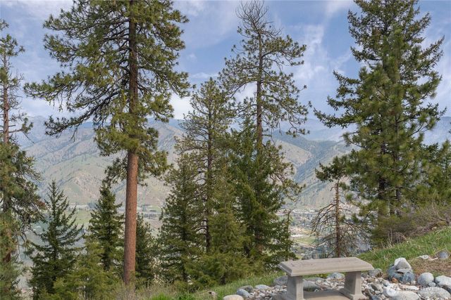 4639 Sky Meadows Road, Cashmere, WA 98815