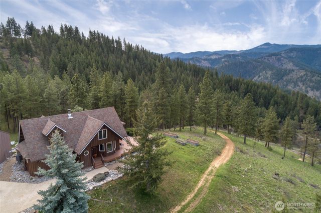 4639 Sky Meadows Road, Cashmere, WA 98815