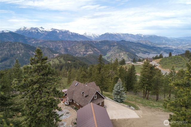 4639 Sky Meadows Road, Cashmere, WA 98815