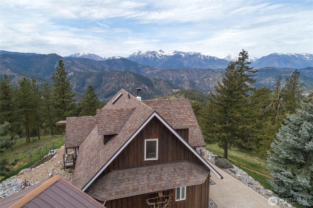 4639 Sky Meadows Road, Cashmere, WA 98815