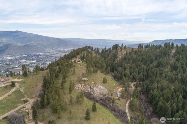 4639 Sky Meadows Road, Cashmere, WA 98815