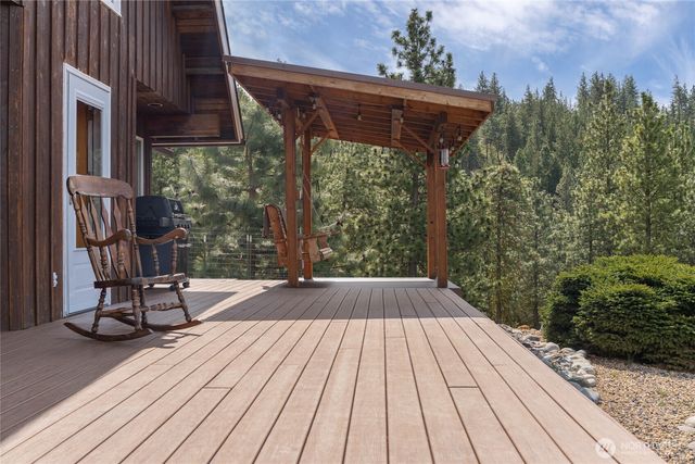 4639 Sky Meadows Road, Cashmere, WA 98815