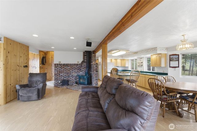 4639 Sky Meadows Road, Cashmere, WA 98815