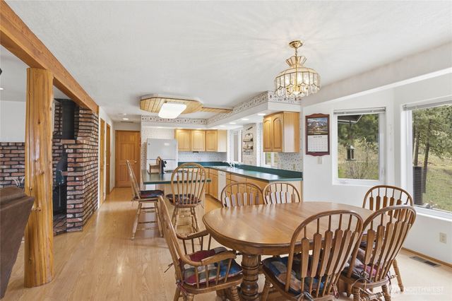 4639 Sky Meadows Road, Cashmere, WA 98815