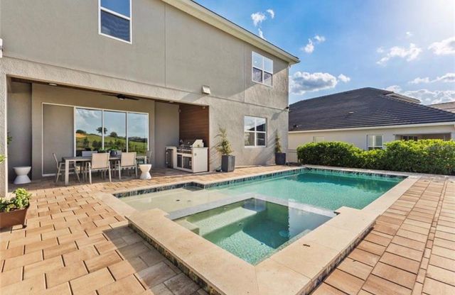 16018 VOLTERRA POINT, Bella Collina, FL 34756