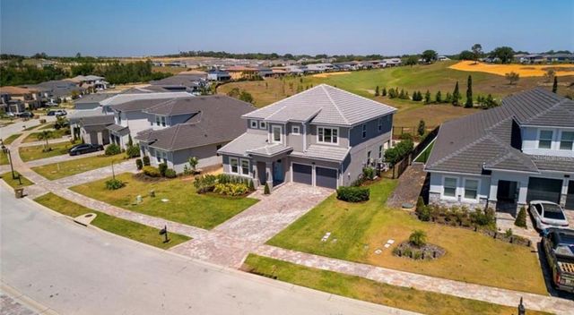 16018 VOLTERRA POINT, Bella Collina, FL 34756