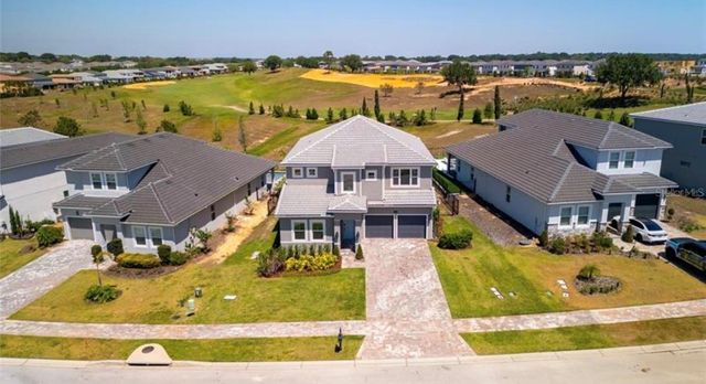 16018 VOLTERRA POINT, Bella Collina, FL 34756