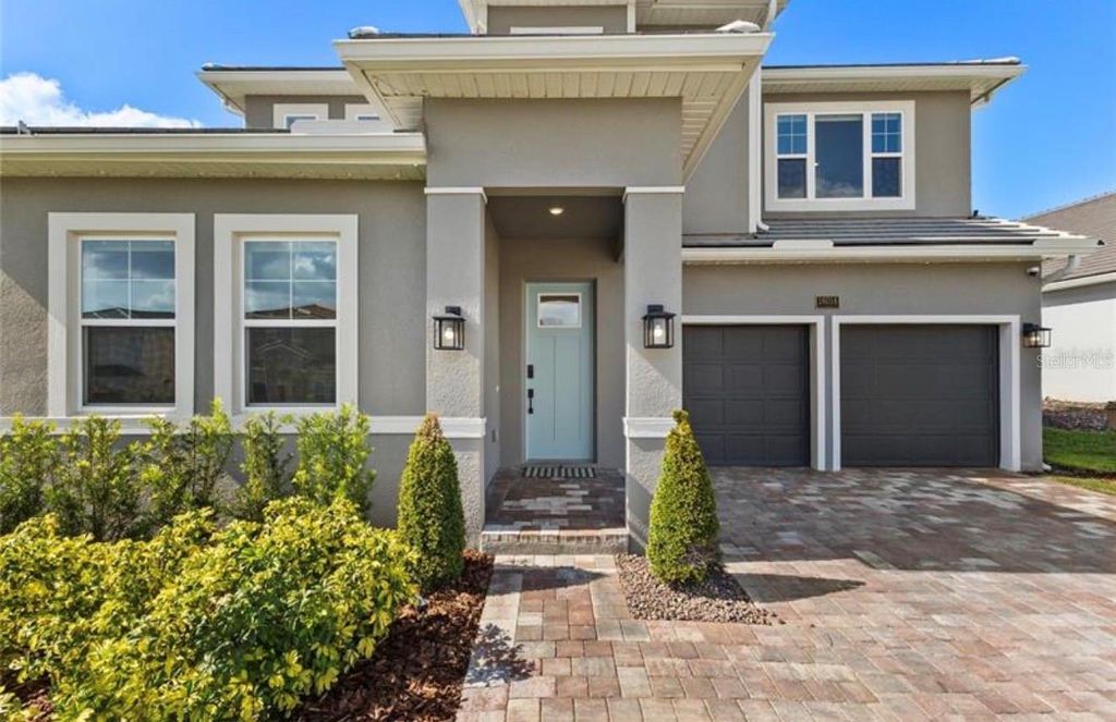 Image 2 of property listing at 16018 VOLTERRA POINT, Bella Collina, FL 34756
