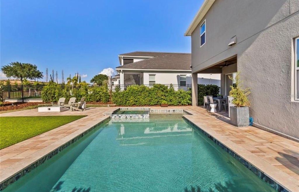 Image 39 of property listing at 16018 VOLTERRA POINT, Bella Collina, FL 34756