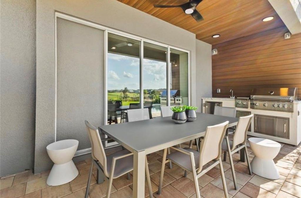 Image 42 of property listing at 16018 VOLTERRA POINT, Bella Collina, FL 34756