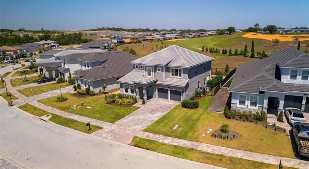Image 44 of property listing at 16018 VOLTERRA POINT, Bella Collina, FL 34756
