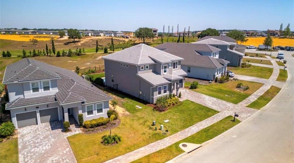 Image 45 of property listing at 16018 VOLTERRA POINT, Bella Collina, FL 34756
