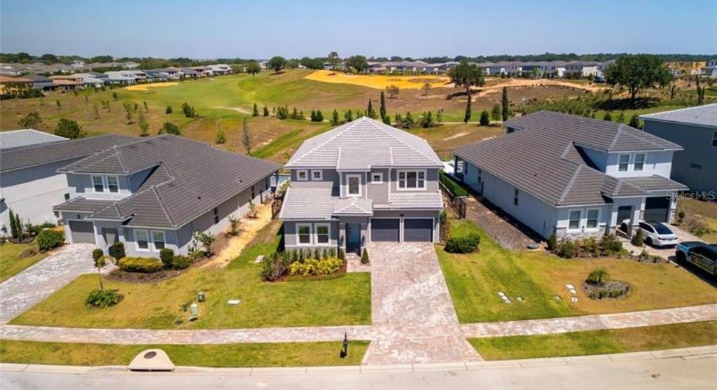 Image 46 of property listing at 16018 VOLTERRA POINT, Bella Collina, FL 34756