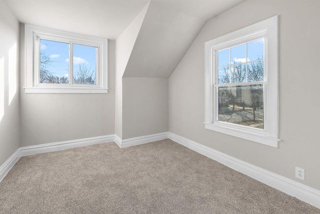 183 E MCWILLIAMS STREET, Fond Du Lac, WI 54935