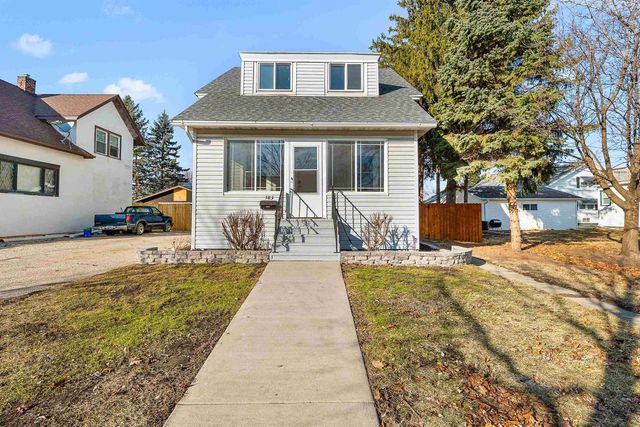 183 E MCWILLIAMS STREET, Fond Du Lac, WI 54935