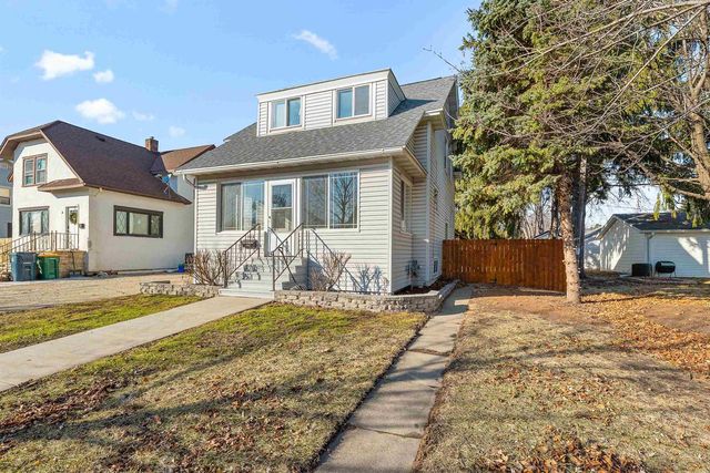 183 E MCWILLIAMS STREET, Fond Du Lac, WI 54935