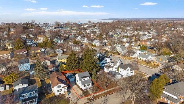 183 E MCWILLIAMS STREET, Fond Du Lac, WI 54935