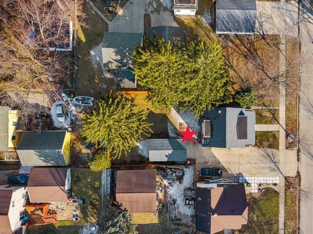 183 E MCWILLIAMS STREET, Fond Du Lac, WI 54935