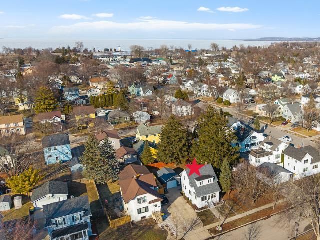 183 E MCWILLIAMS STREET, Fond Du Lac, WI 54935