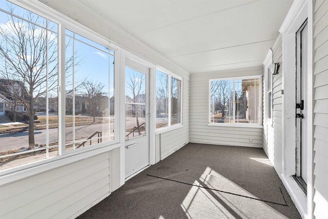 183 E MCWILLIAMS STREET, Fond Du Lac, WI 54935