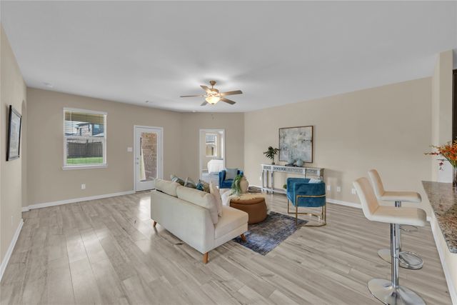 1172 beaverwood Lane, Crowley, TX 76036