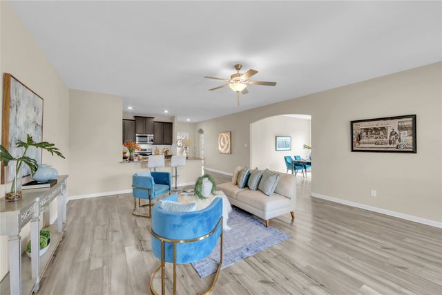 1172 beaverwood Lane, Crowley, TX 76036