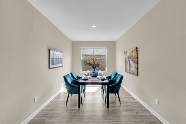 1172 beaverwood Lane, Crowley, TX 76036