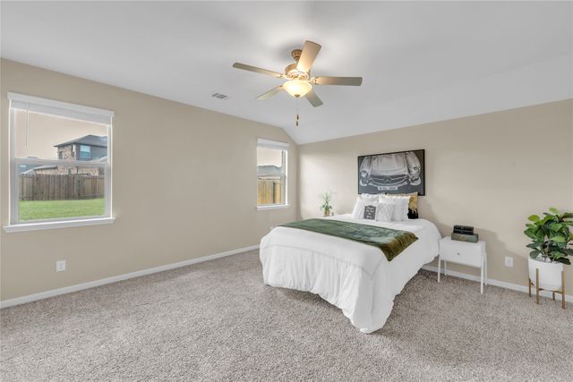 1172 beaverwood Lane, Crowley, TX 76036