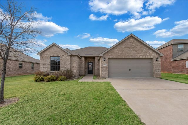 1172 beaverwood Lane, Crowley, TX 76036