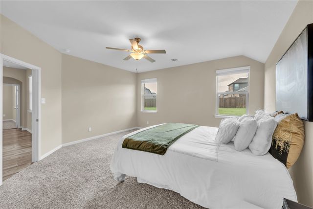 1172 beaverwood Lane, Crowley, TX 76036