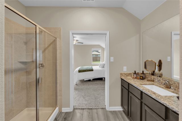 1172 beaverwood Lane, Crowley, TX 76036