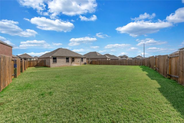 1172 beaverwood Lane, Crowley, TX 76036