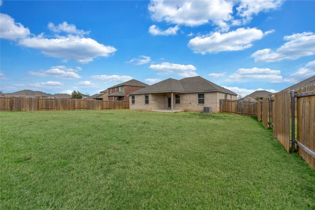 1172 beaverwood Lane, Crowley, TX 76036