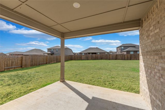 1172 beaverwood Lane, Crowley, TX 76036