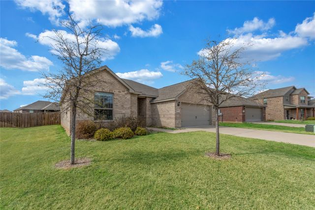 1172 beaverwood Lane, Crowley, TX 76036