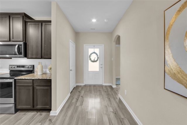 1172 beaverwood Lane, Crowley, TX 76036