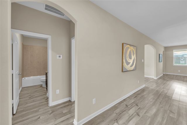 1172 beaverwood Lane, Crowley, TX 76036