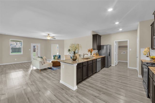 1172 beaverwood Lane, Crowley, TX 76036