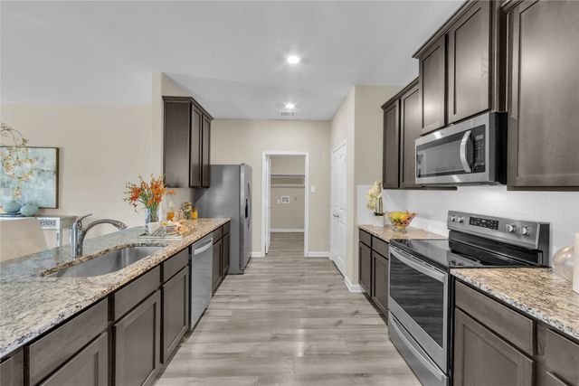 1172 beaverwood Lane, Crowley, TX 76036