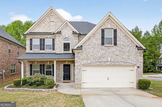 648 Channel Lane, Lawrenceville, GA 30046