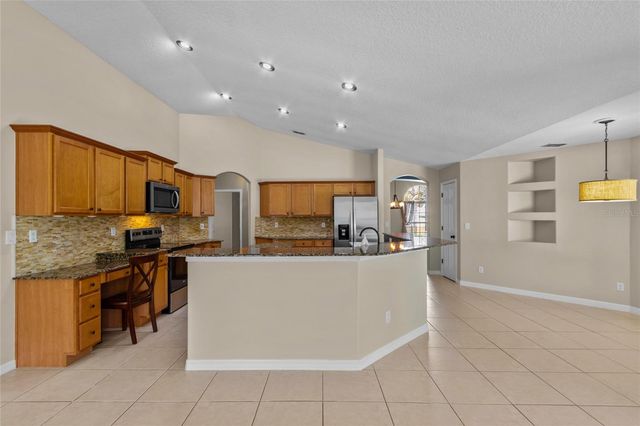 14500 GREATER PINES BOULEVARD, Clermont, FL 34711