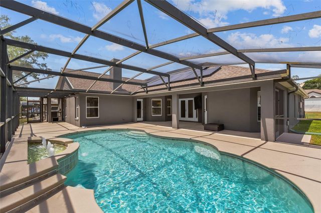 14500 GREATER PINES BOULEVARD, Clermont, FL 34711